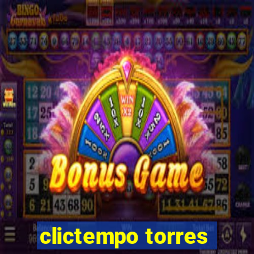 clictempo torres